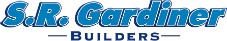 S.R. Gardiner Logo